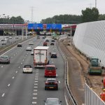 Verbreding A10-Oost gaat snel