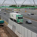 Verbreding A10-Oost gaat snel