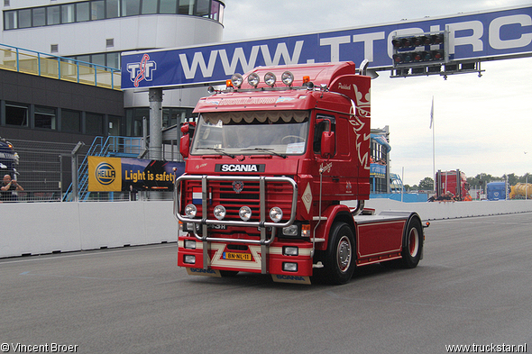 Truckstar Festival 2013 Zaterdag