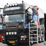 Truckstar Festival 2013 is bijna begonnen