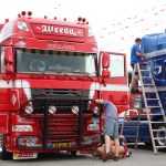 Truckstar Festival 2013 is bijna begonnen