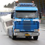 Programma Truckstar Festival 2016