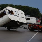 Nagenieten met de Caravanraces