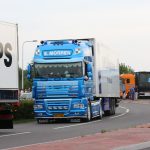 Truckstar Festival 2013 was geweldig