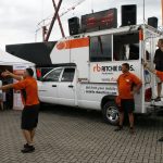 Grote interesse miniatuurveiling Truckstar Festival