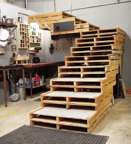 Pallets