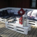 Creatief met pallets