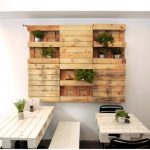 Creatief met pallets