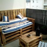 Creatief met pallets