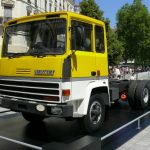 Renaultoloog bezoekt Truck de Ouf!