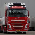 FH's en Fuel Advice voor Breewel