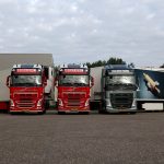 FH's en Fuel Advice voor Breewel