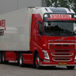 FH's en Fuel Advice voor Breewel