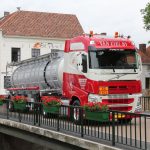 Van Ziel met nieuwe Volvo FH