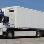 Volvo LZV op LNG