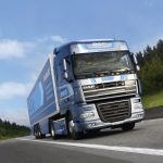 Fleet Truck award voor DAF XF 105 ATe