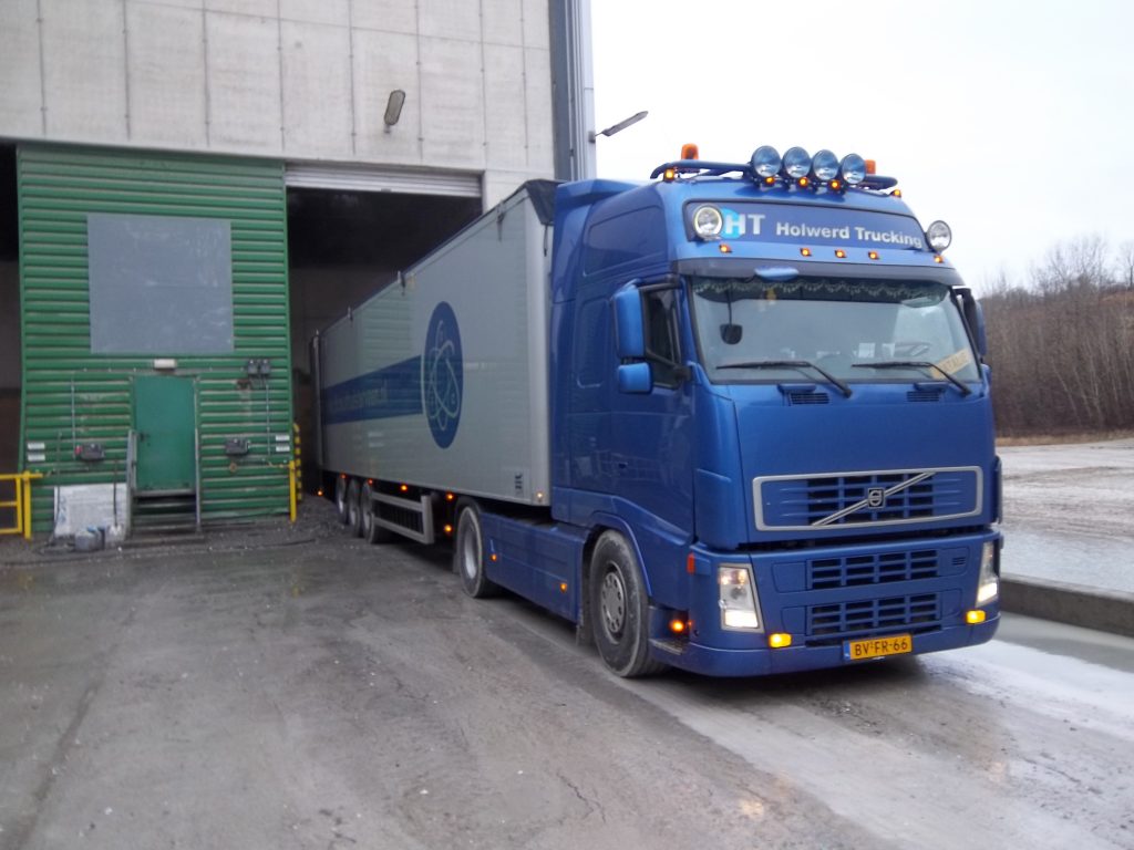 Lossen m”n oude auto