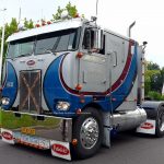 Geslaagde US truckmeeting