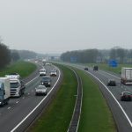 Gelderland en Overijssel willen brede A1