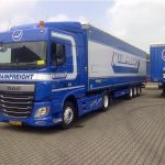 Mainfreight en Wim Bosman schikken