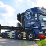 DAF krachtpatser voor Hamer