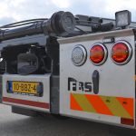 DAF krachtpatser voor Hamer