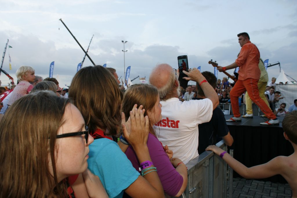 Hollandse Avond Truckstar Festival 2013