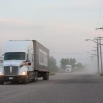 Trucking in Canada