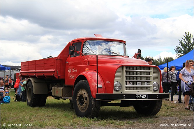 Power Truck Show Finland 2013