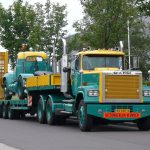 Geslaagde US truckmeeting