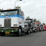 Geslaagde US truckmeeting