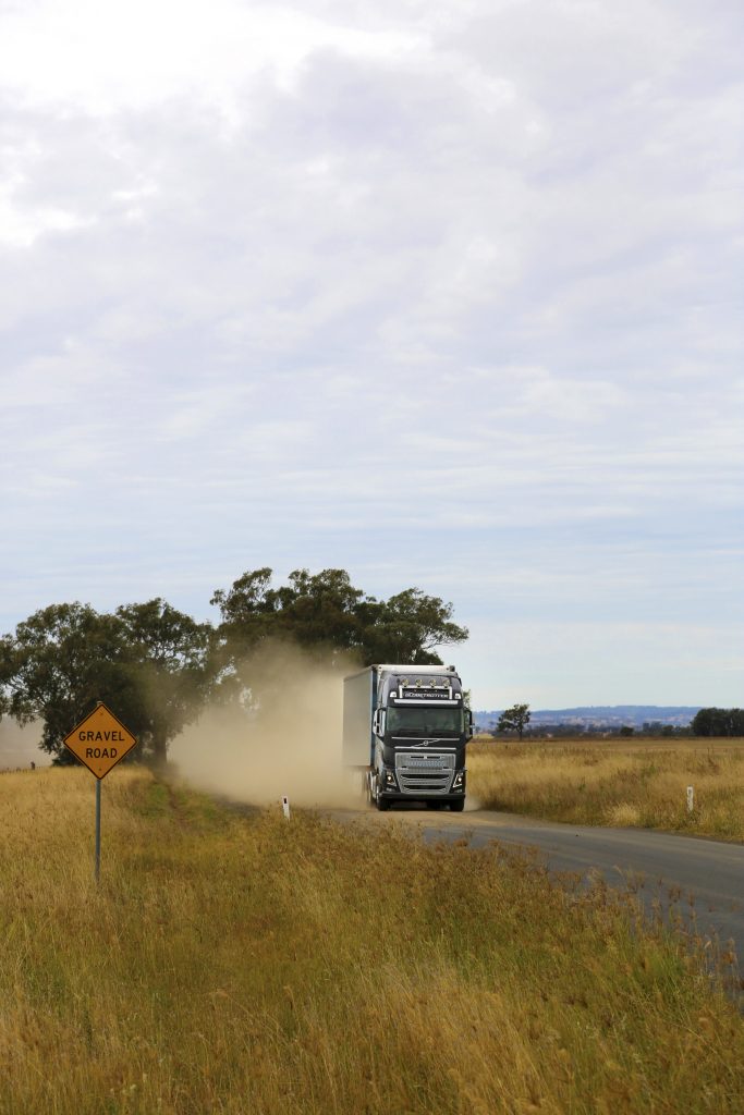 Volvo FH16 700 Australië