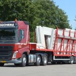 Wigchers investeert in materieel