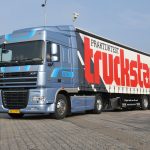 Truckstar Praktijktest: DAF XF105.460 ATe