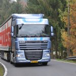 Truckstar Praktijktest: DAF XF105.460 ATe