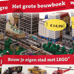 Inspiratie voor LEGO fans