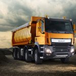 DAF komt met nieuwe bouwtrucks