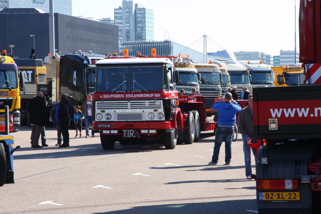 Mackdag 2013