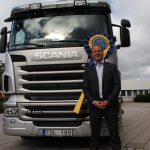 Scania wil verkoop verdubbelen