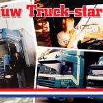 'Jouw Truck-start' Facebookactie