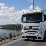 Daimler Trucks groeit