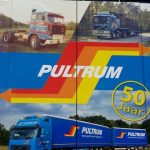 Pultrum viert 50-jarig jubileum