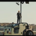 Nieuwe stunt-video Volvo