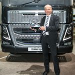 Volvo FH Truck of the Year 2014