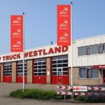 De Winter Logistics opent Toptruck vestiging