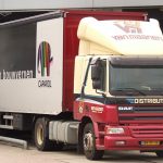 Curator: vertrouwen in overname Van Maanen Transport