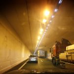 Maatregelen Tweede Coentunnel