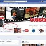 20.000 likes Truckstar Facebook-pagina