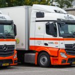 G. Snel kiest voor Mercedes