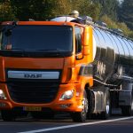 Rijden met DAF's nieuwe CF en LF